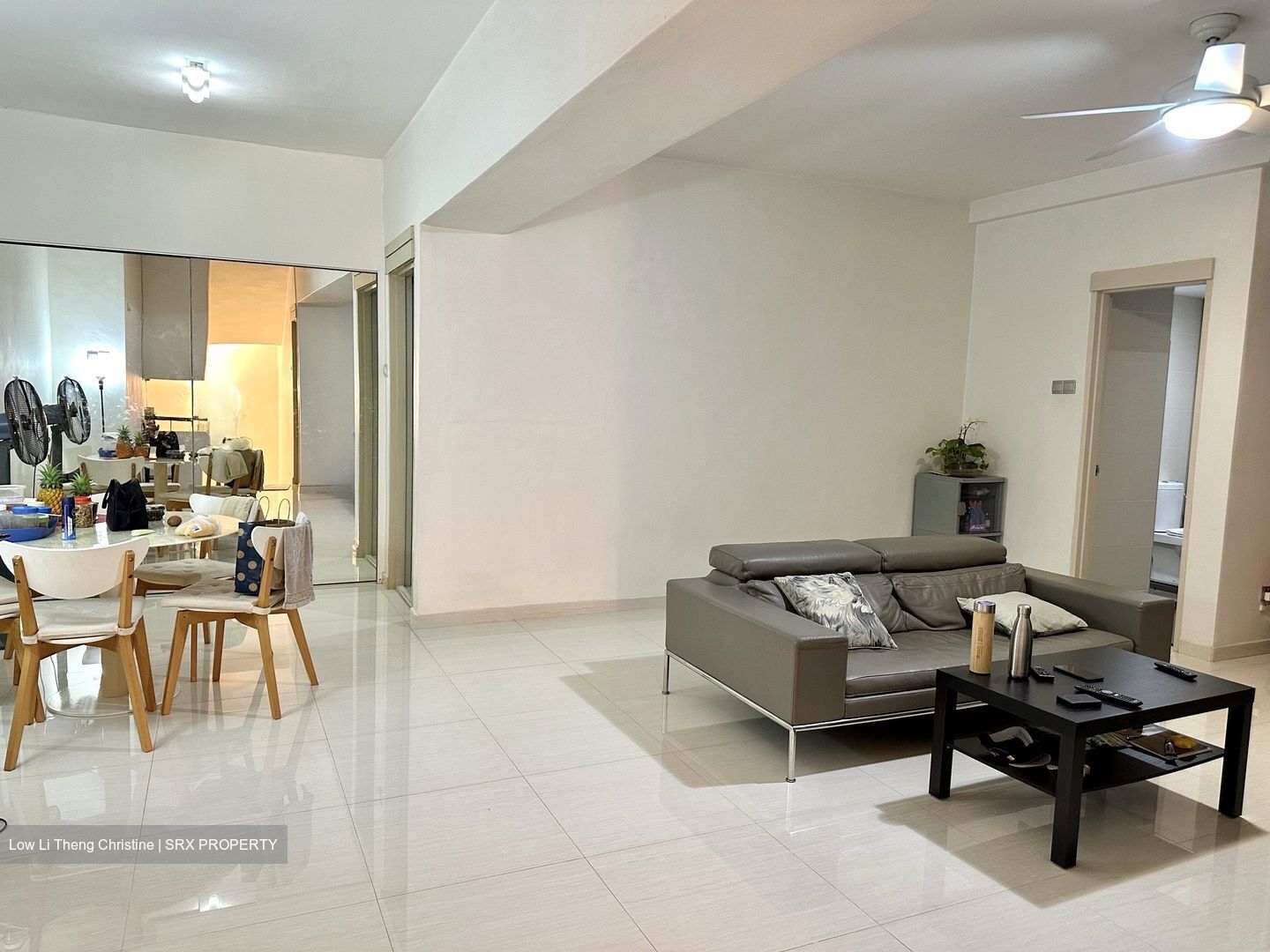 Hillcrest Arcadia (D11), Condominium #559255141
